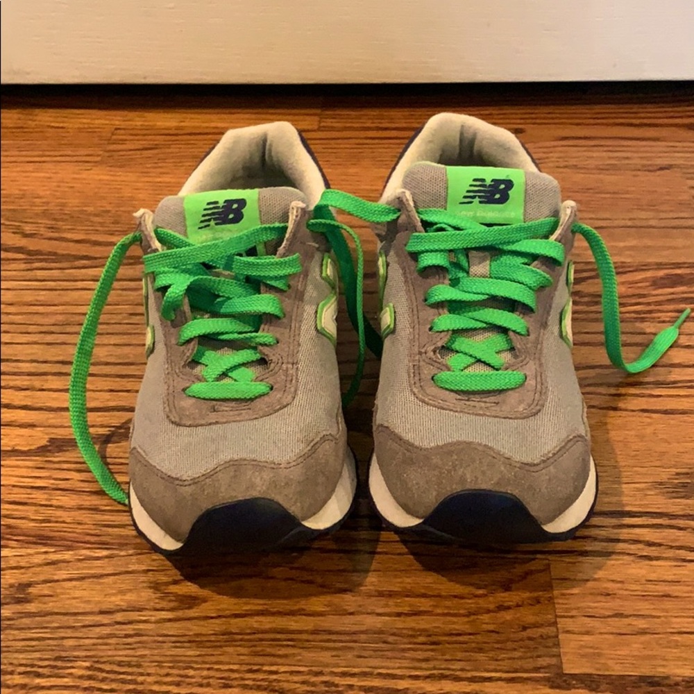 Women’s 515 New Balance Size 7.5 - Picture 1 of 4